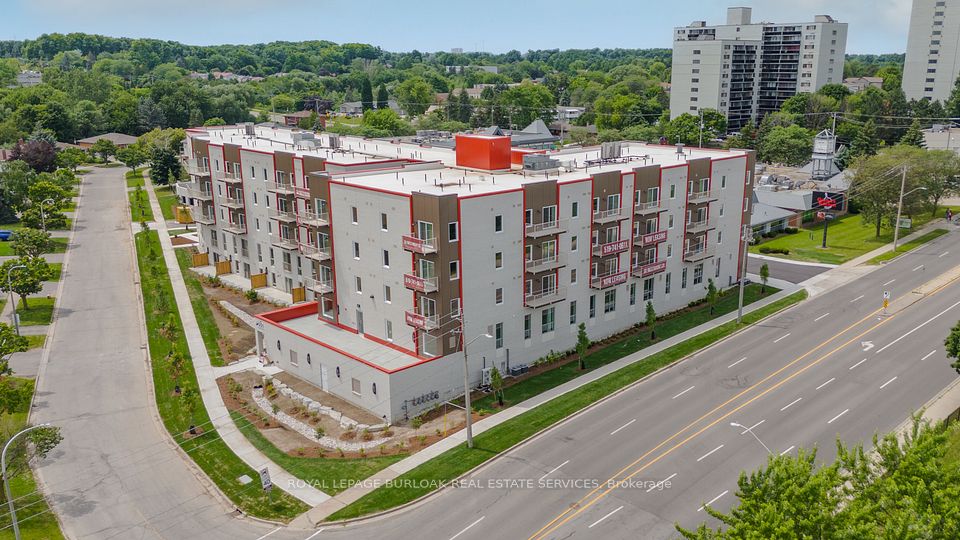 301 Westmount