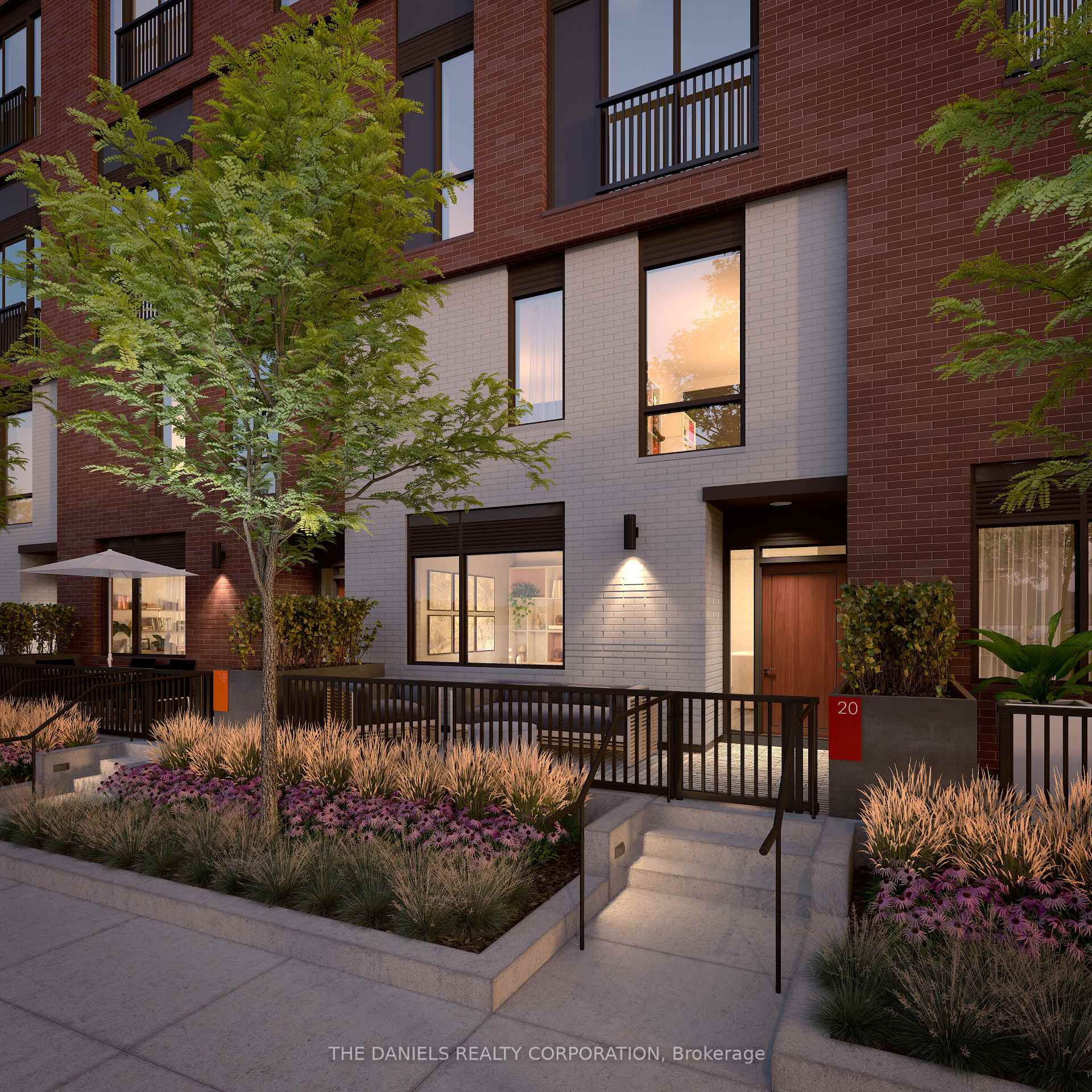 3 Bedrooms Condo at 26 Dreamers Way, Toronto For sale