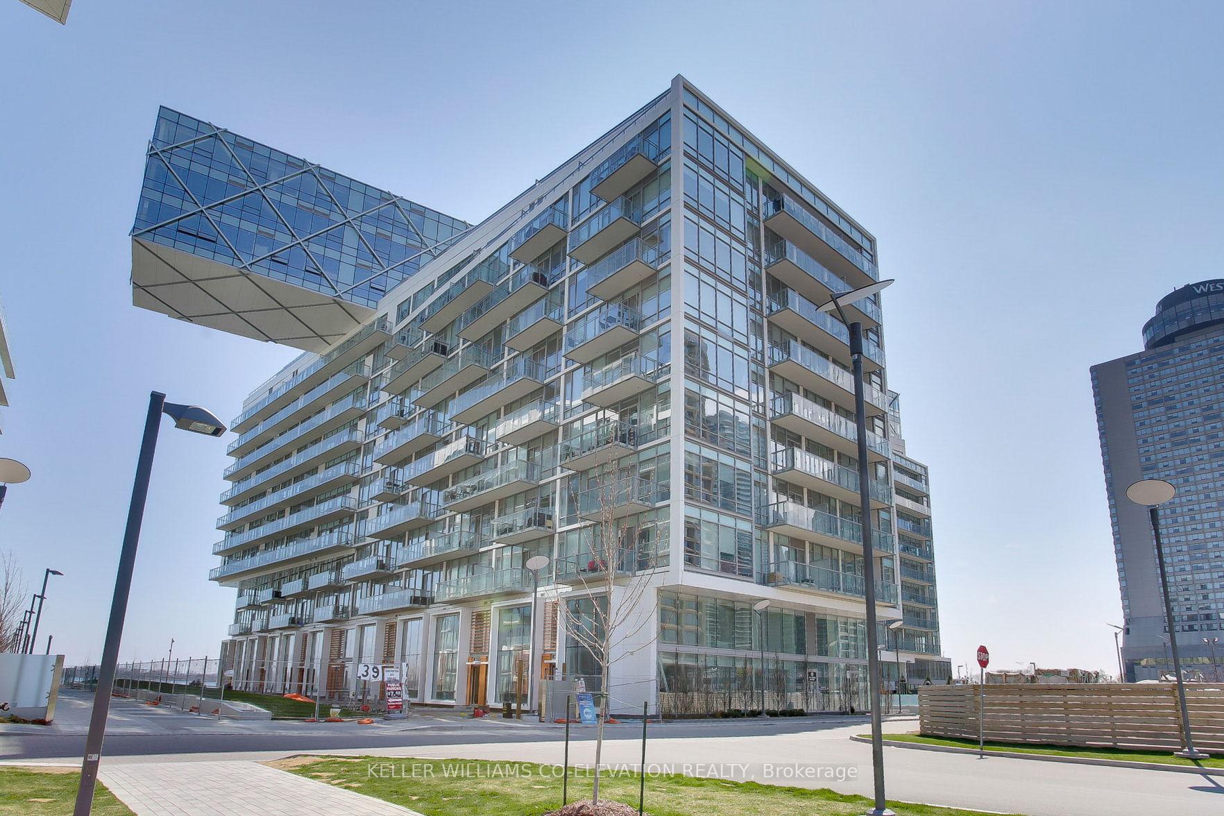 2 Bedrooms Condo at 39 Queens, Toronto For sale