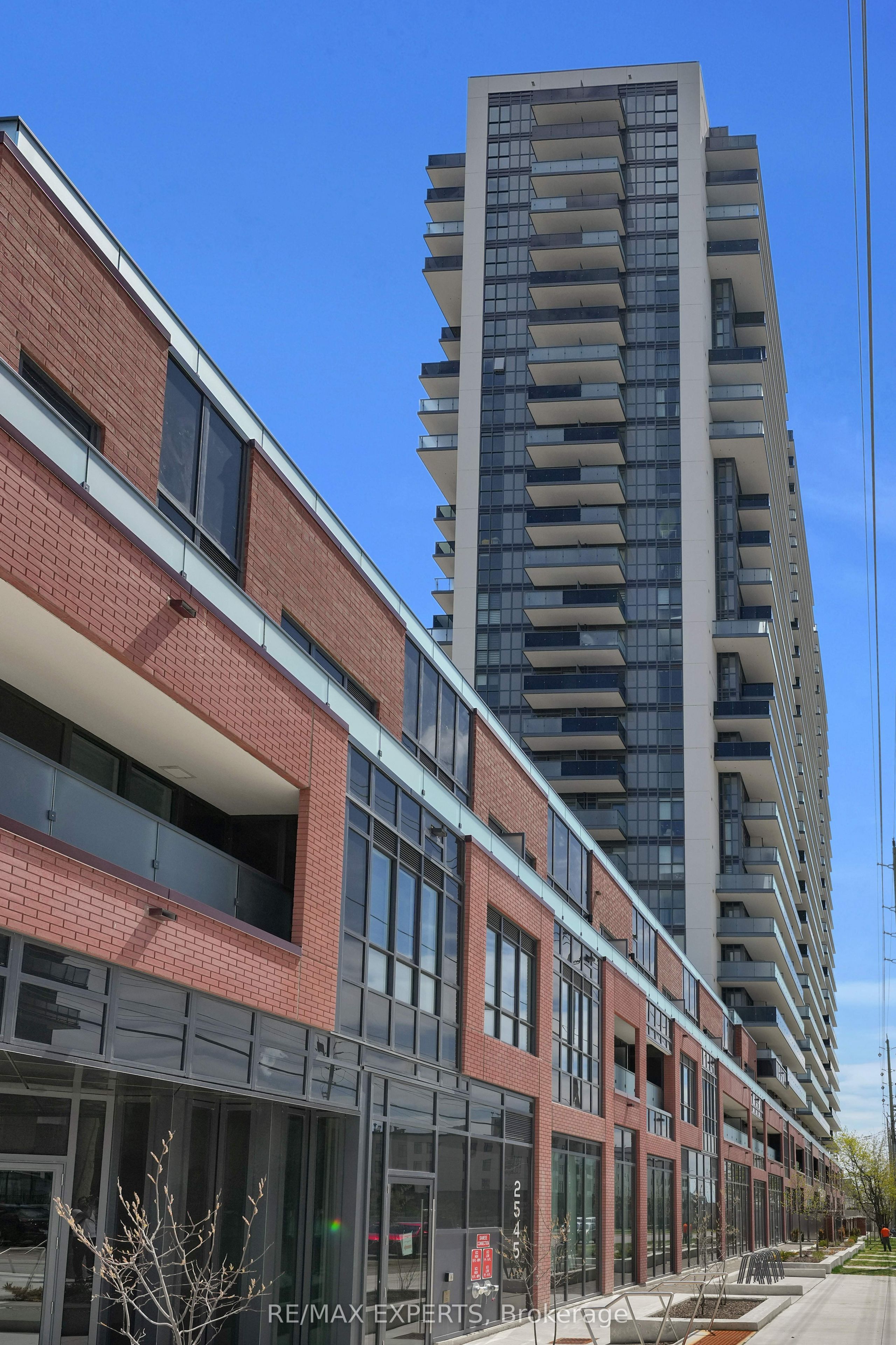 2545 Simcoe Street N 1511