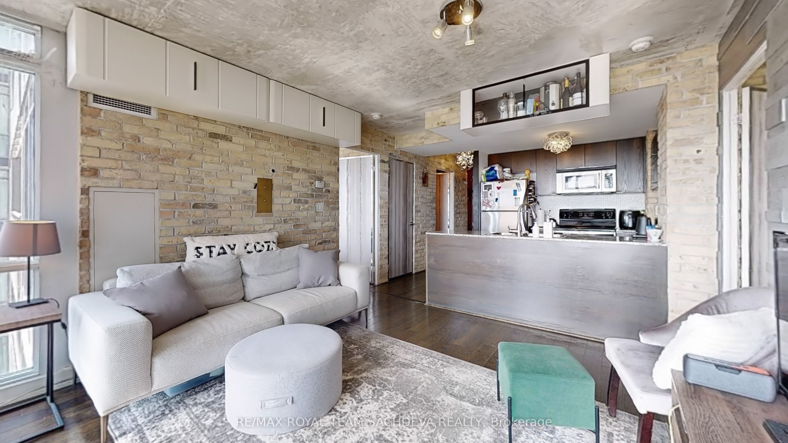 15 Fort York Boulevard, #1610