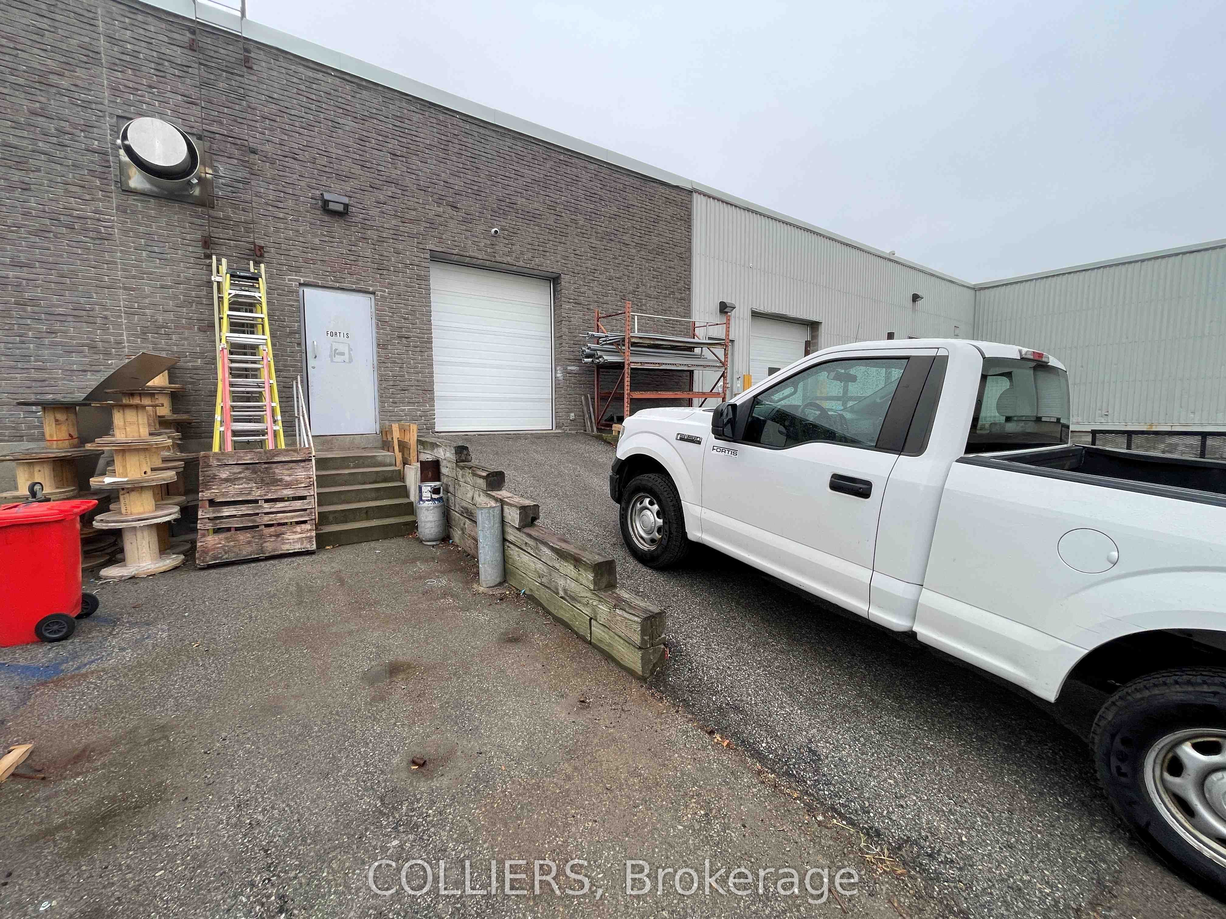 475 Edward Avenue, #11