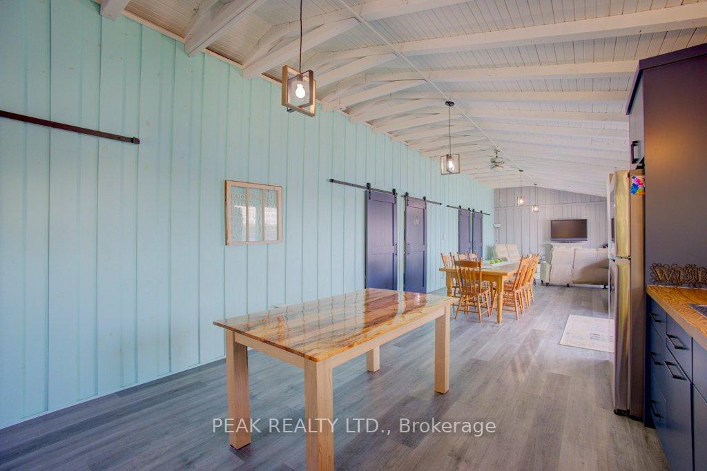 137 Road 100 ; MLS ID: X12174325