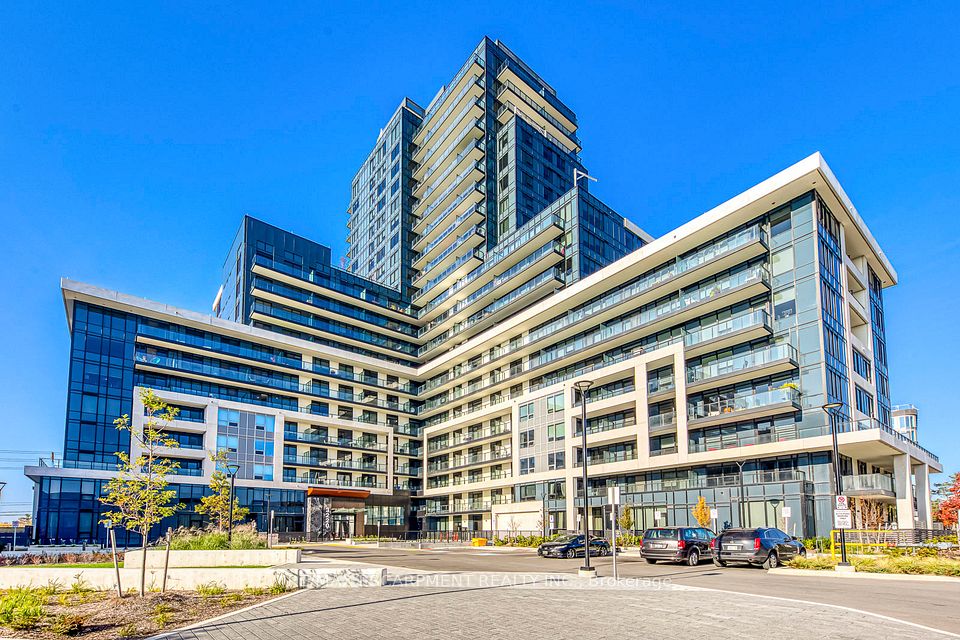 Property at #25 - 3220 William Coltson Ave Avenue, Oakville, ON L6H 7X9