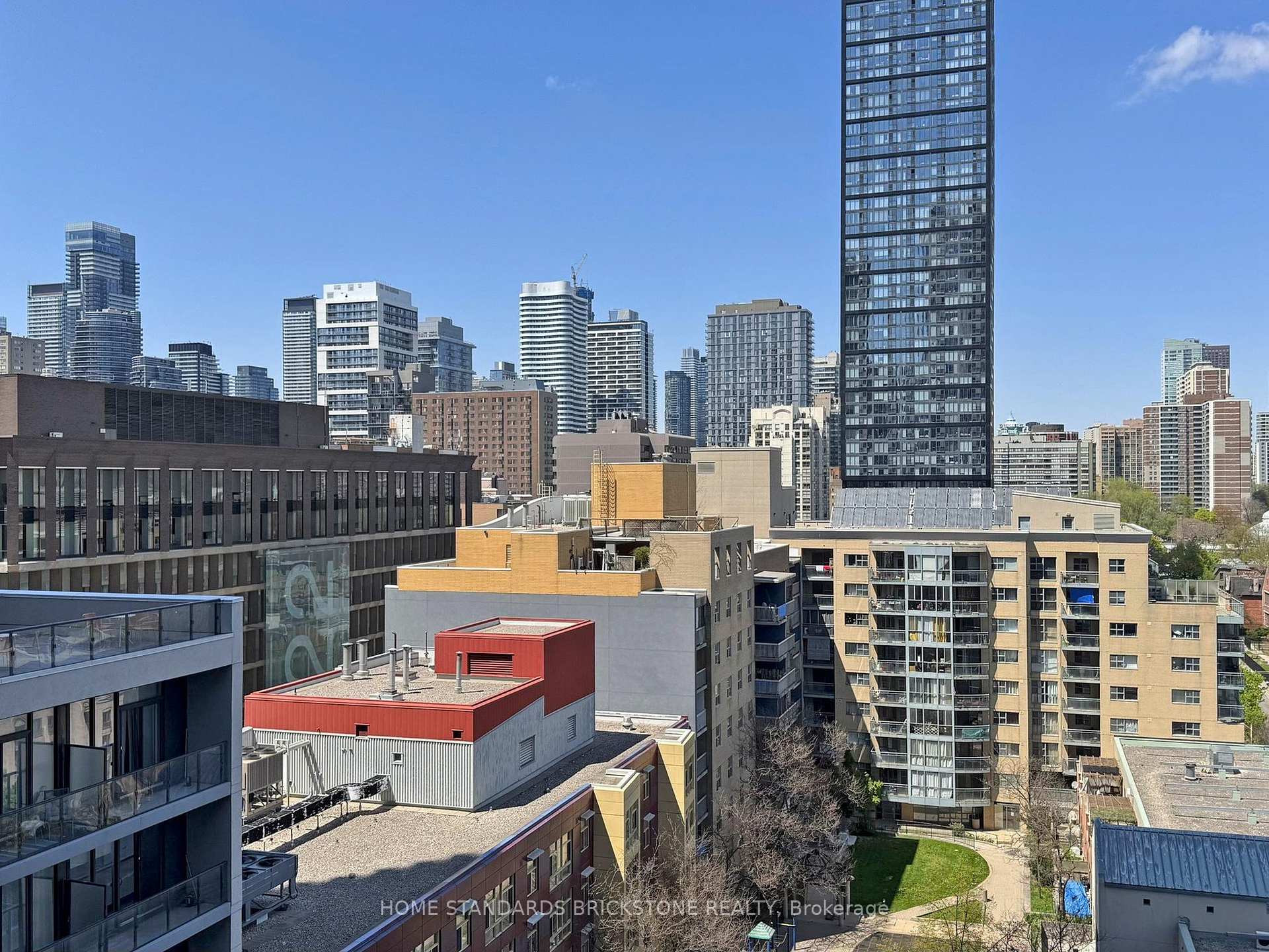Condo at 251 Jarvis, Toronto For sale