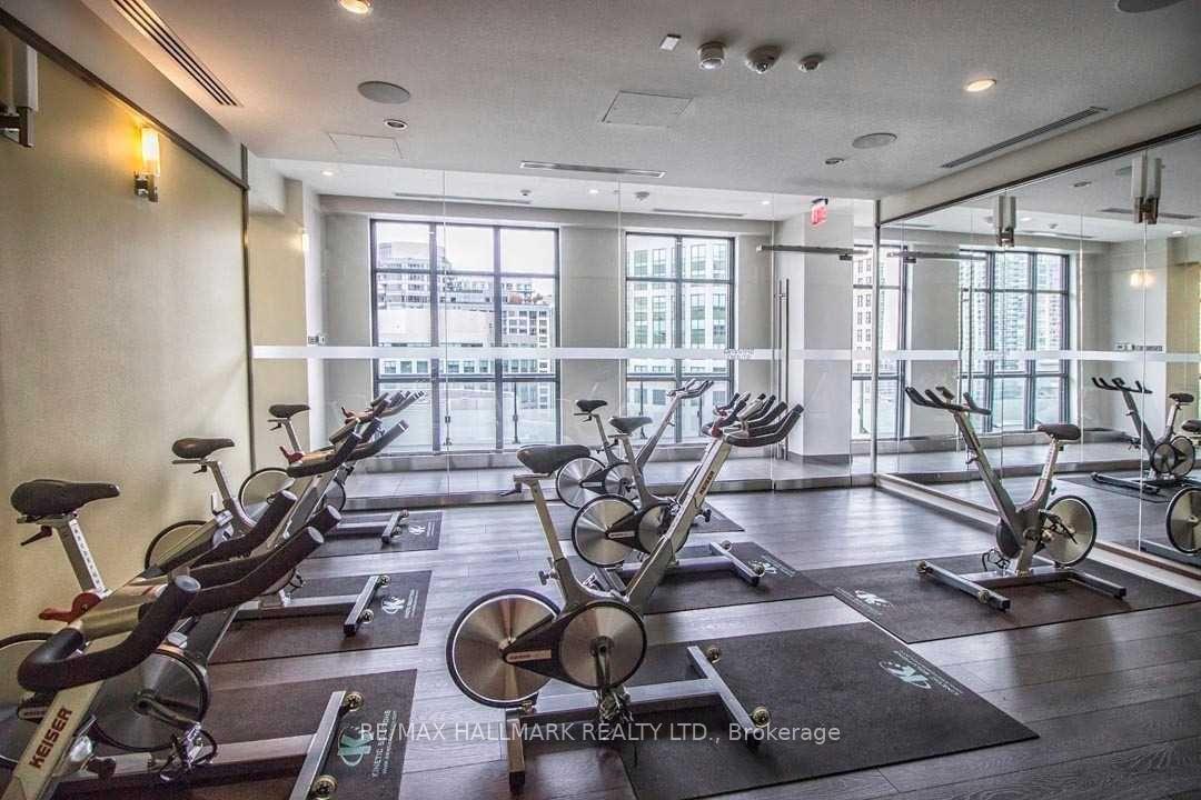 1 Bedroom Condo at 300 FRONT, Toronto For sale