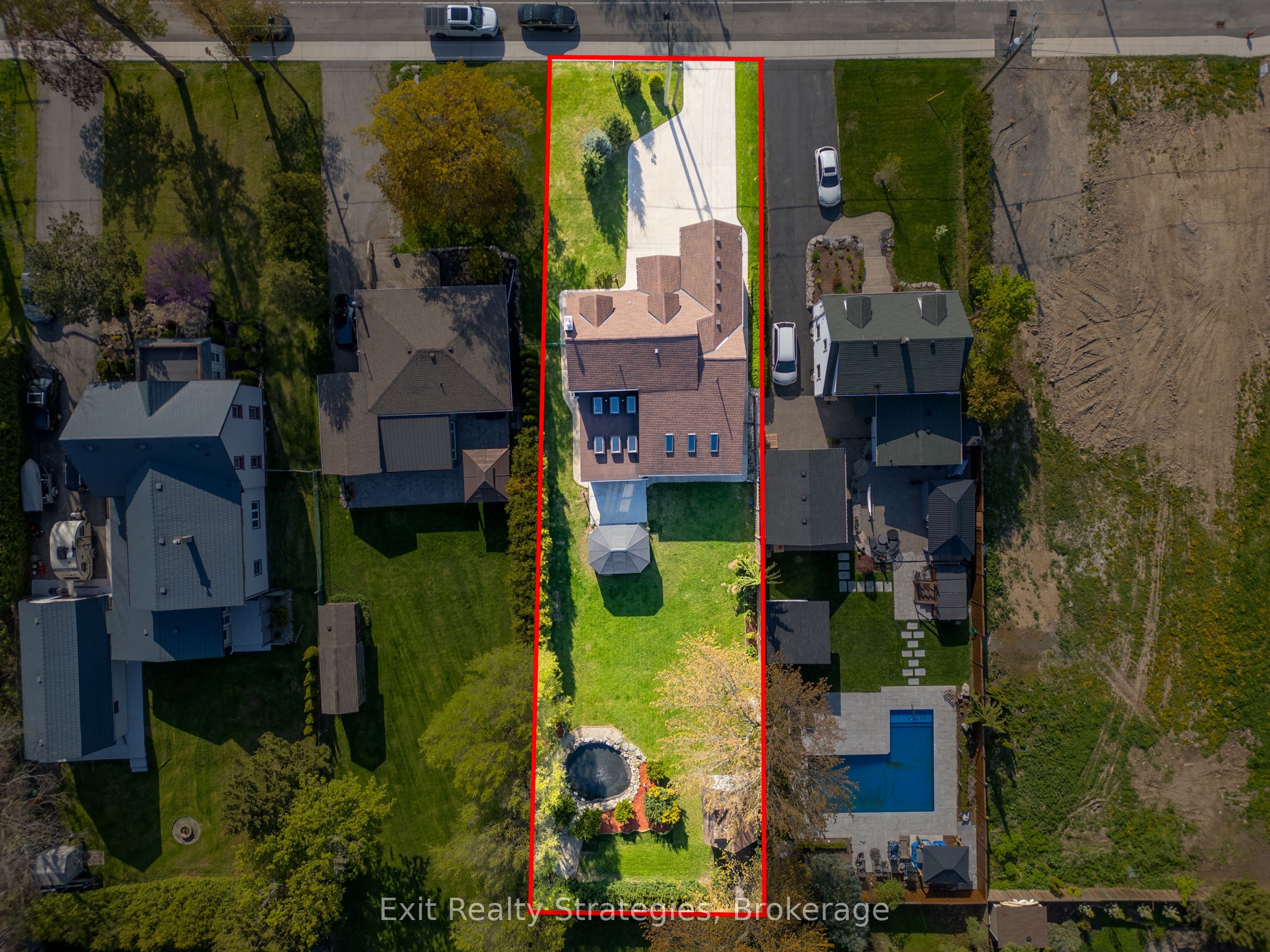 3324 Homestead Drive