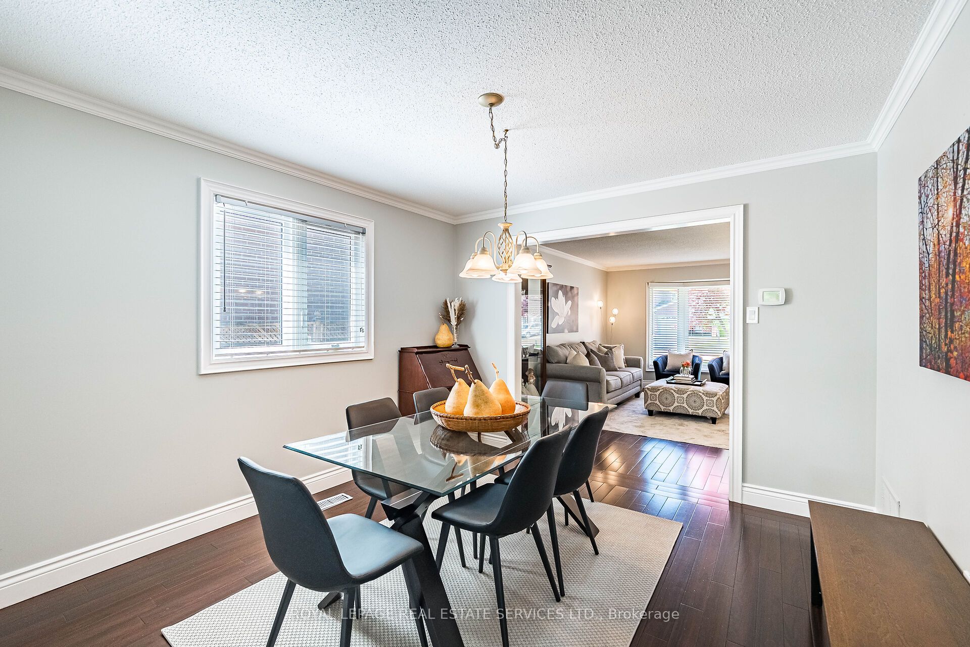 1532 Lovelady Crescent