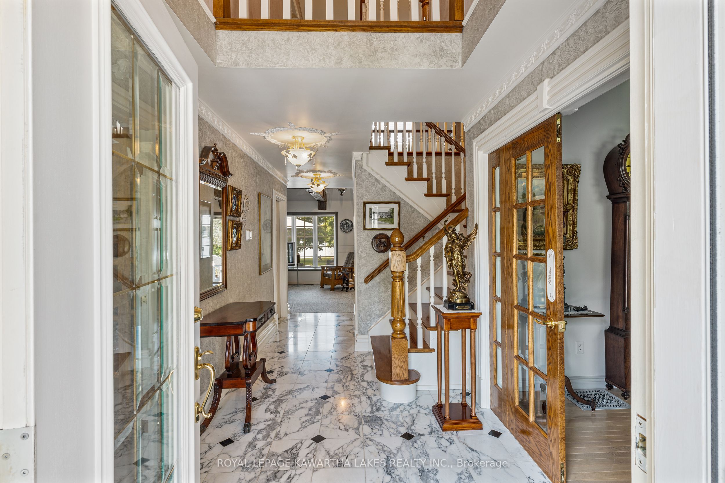 4 Sturgeon Glen Road