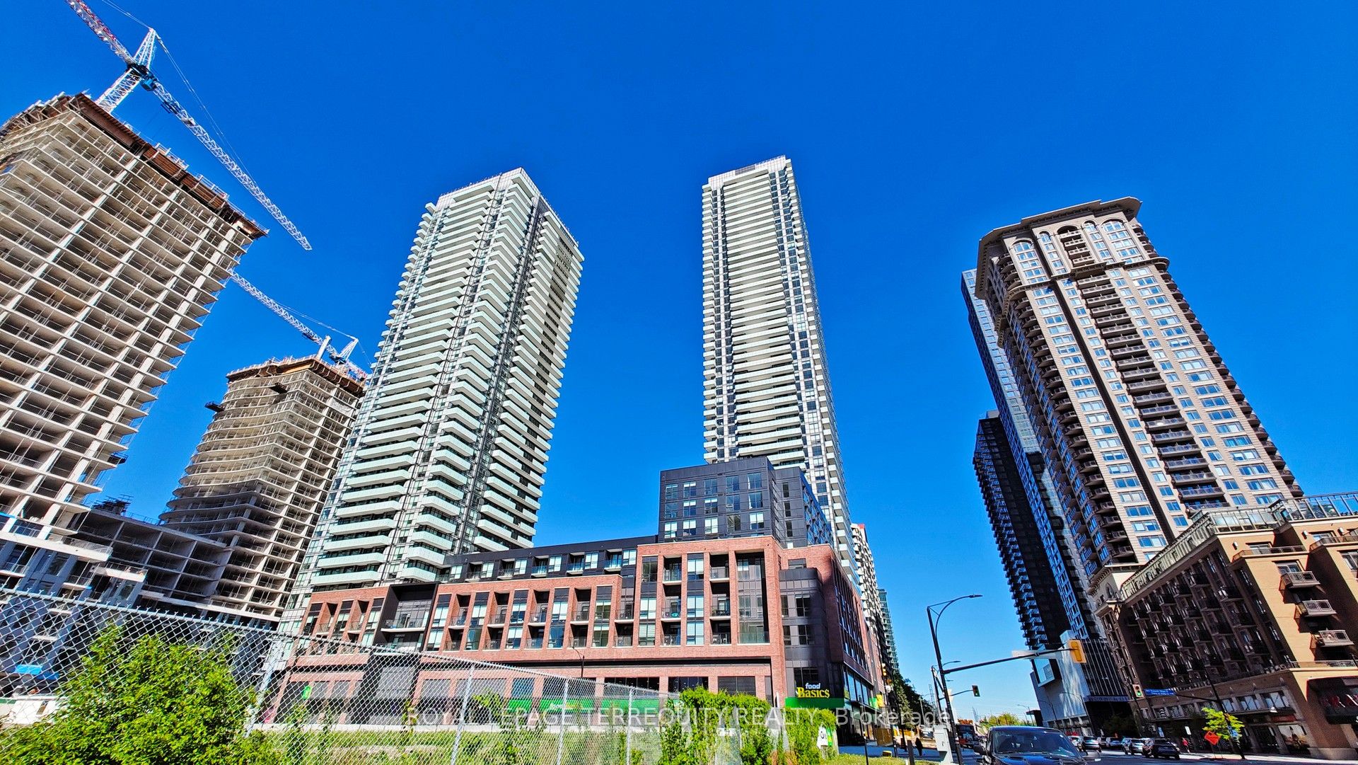 430 Square One Drive, #4502