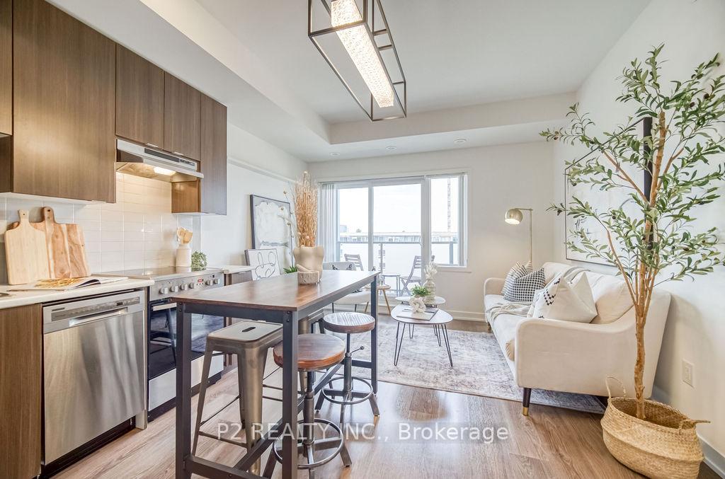 2 Bedrooms Condo at 5131 Sheppard, Toronto For sale
