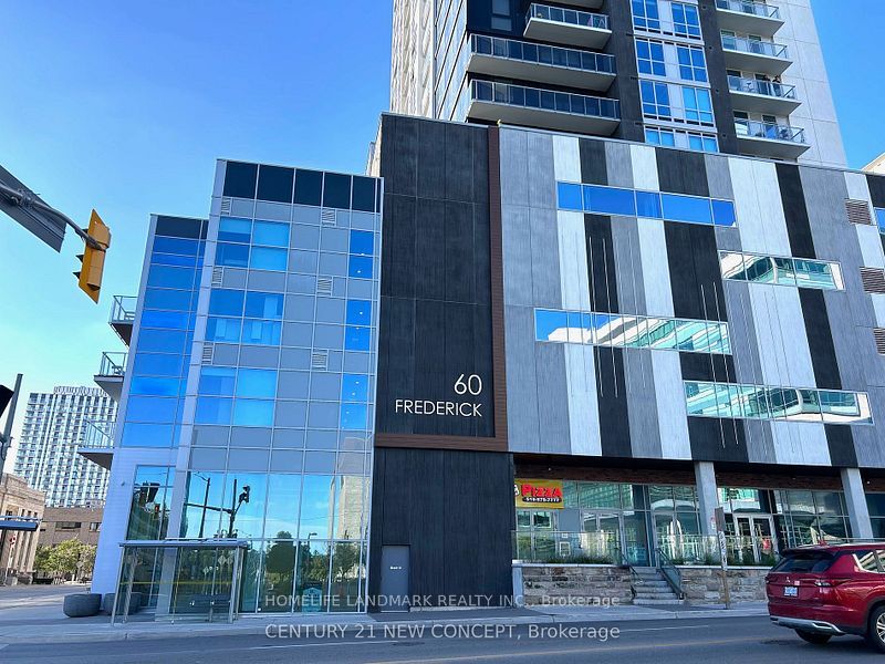 60 Frederick