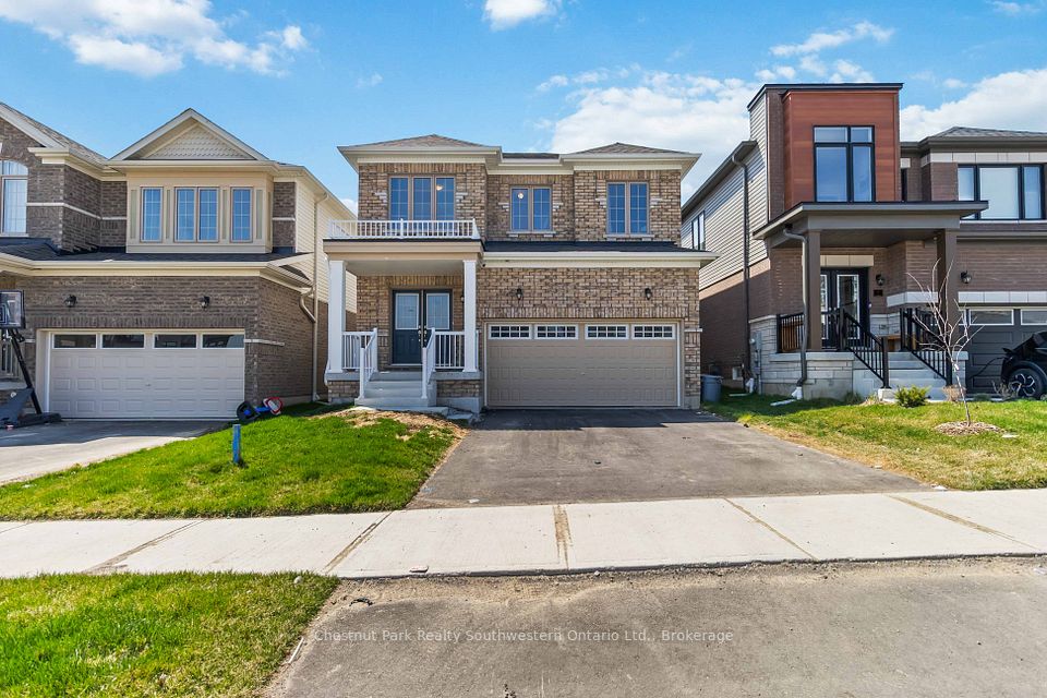9 Mears Road