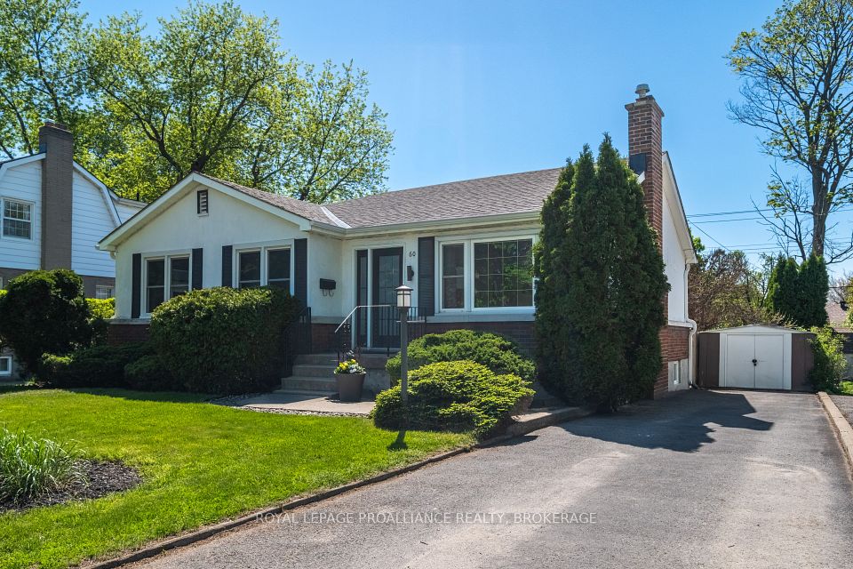 60 Westmoreland