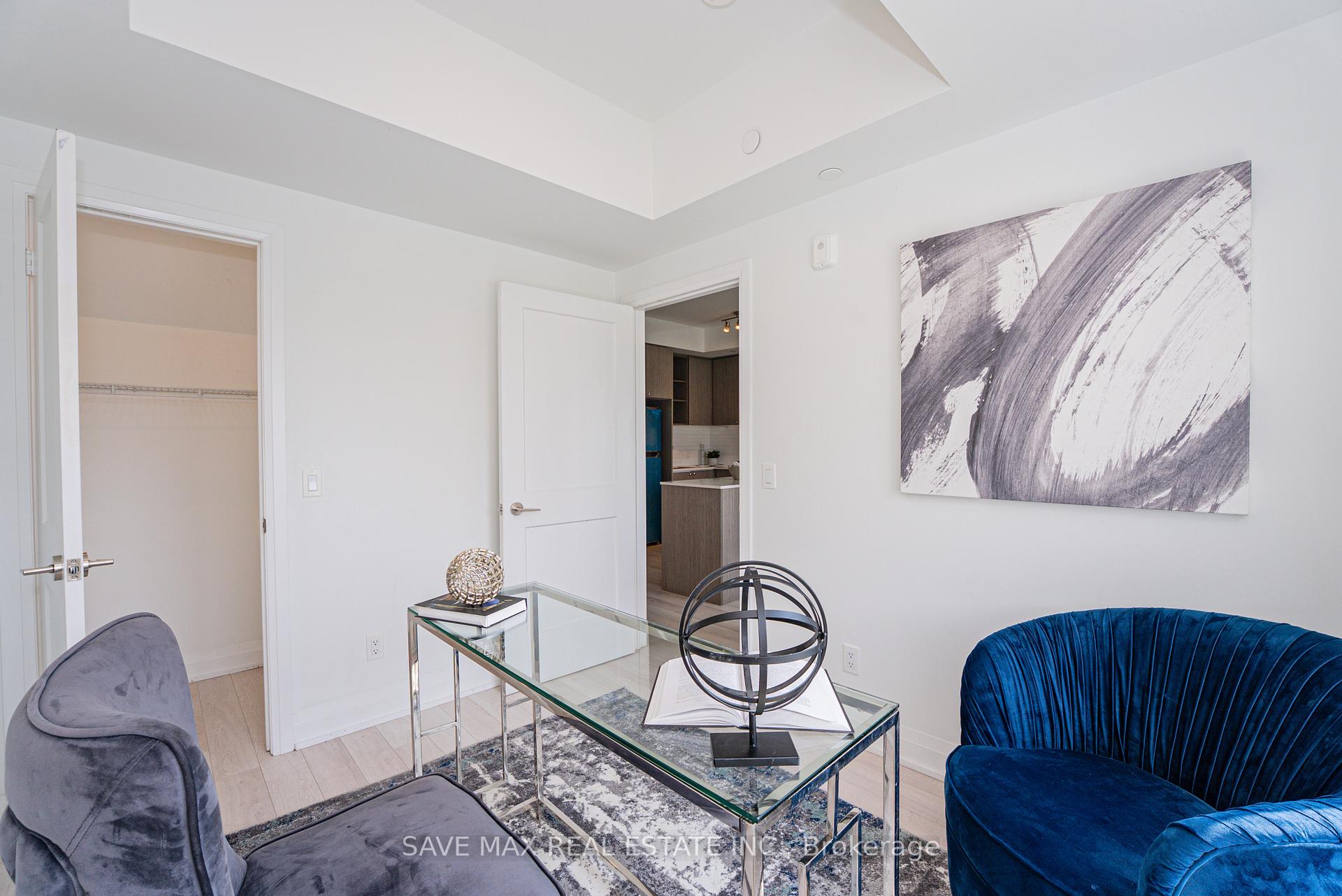 3 Bedrooms Condo at 155 Downsview Park, Toronto For sale