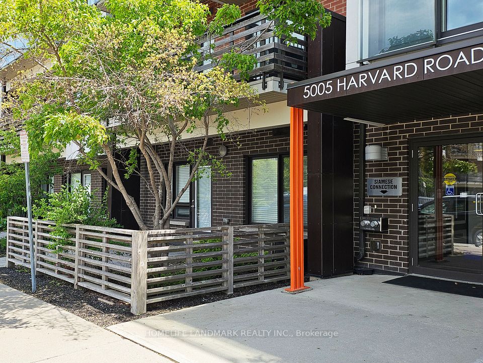 5005 Harvard