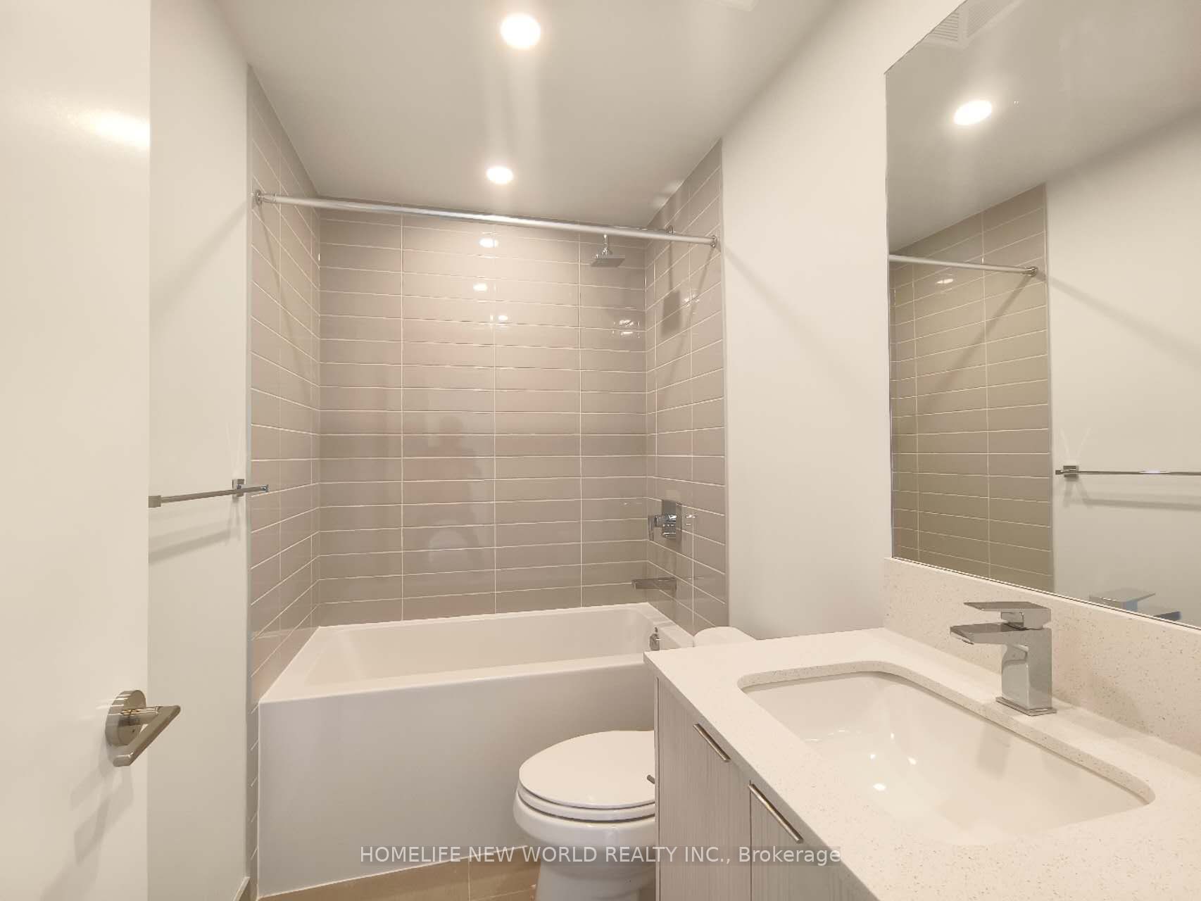 430 Square one Drive, #3808