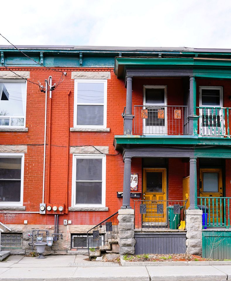 74 Preston Street