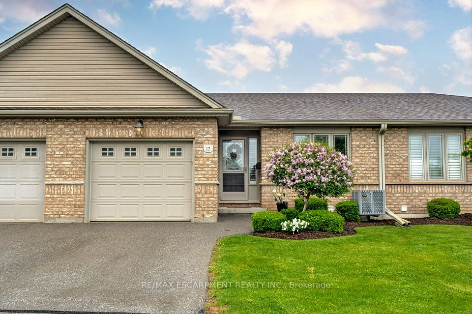 601 Conklin