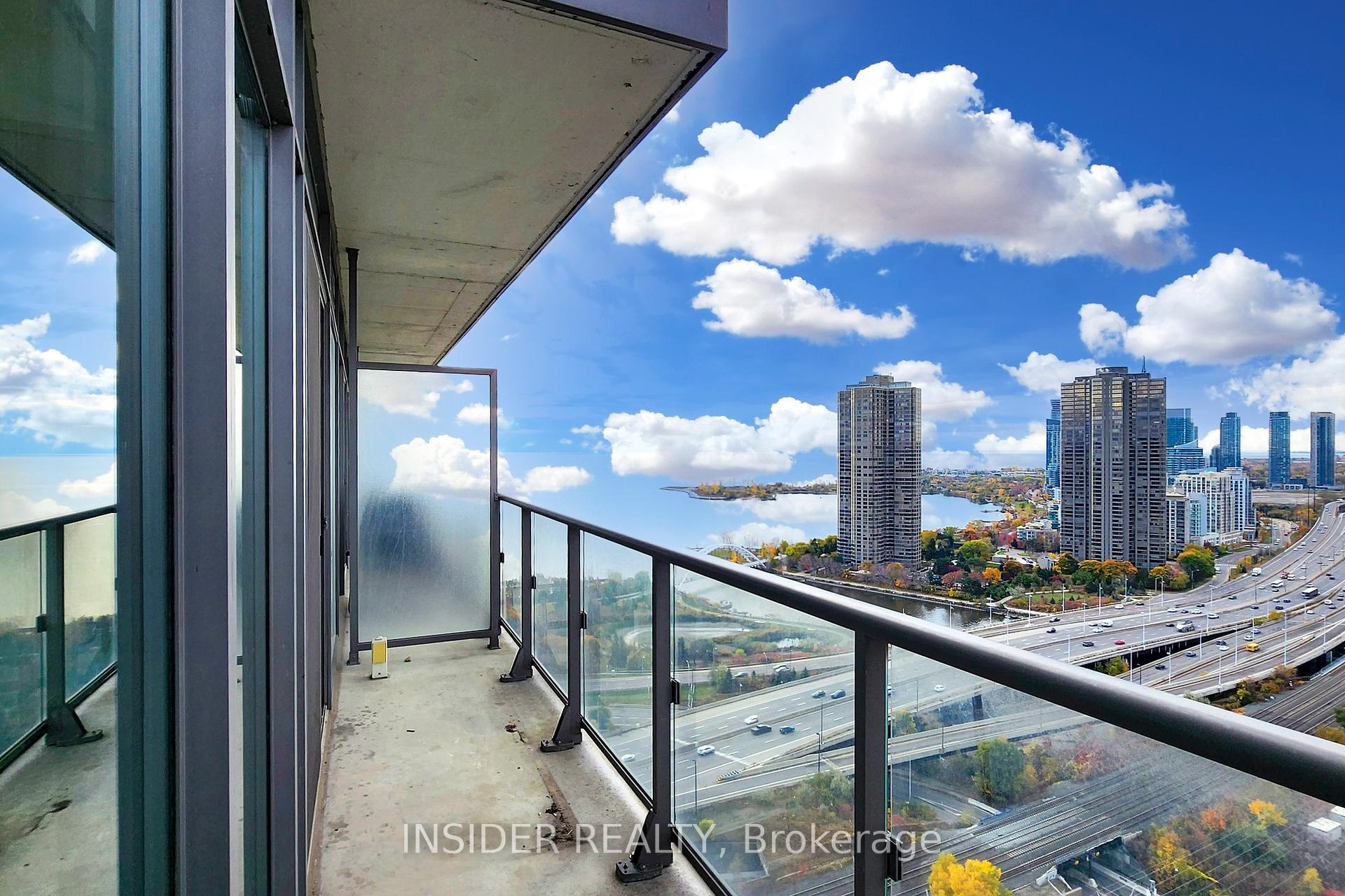 1 Bedroom Condo at 105 The Queensway,  Toronto For sale