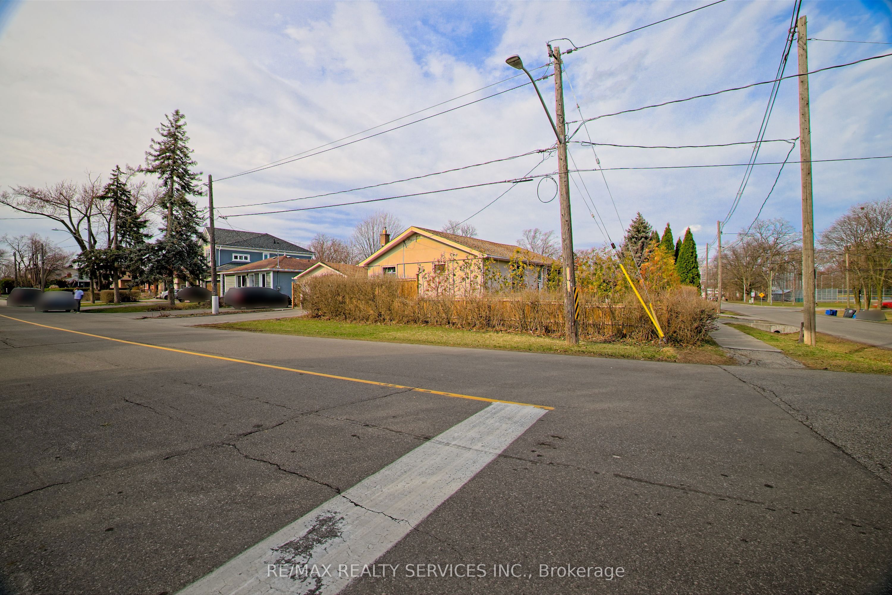 191 Deane Avenue