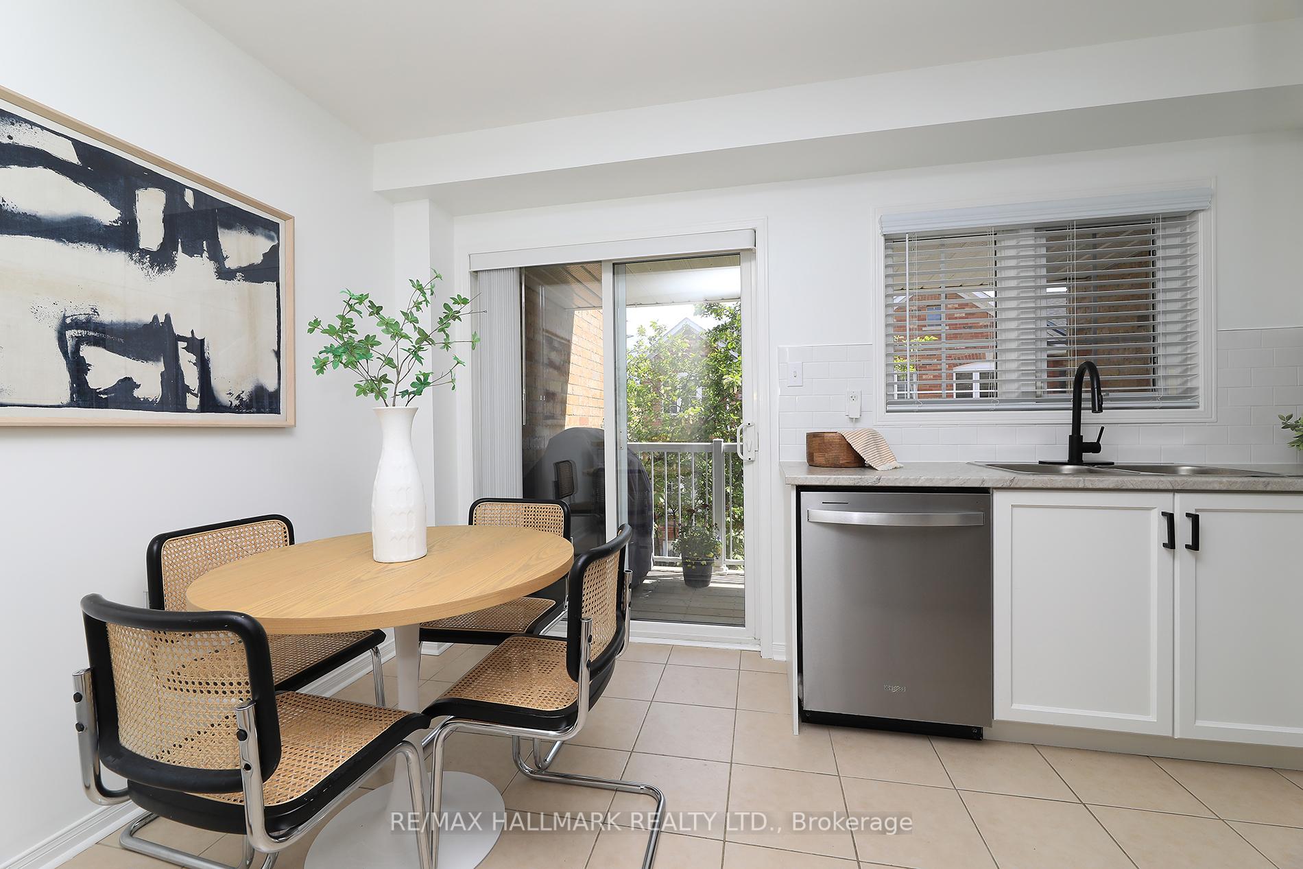 4 Bedrooms Condo at 150 Brickworks, Toronto For sale