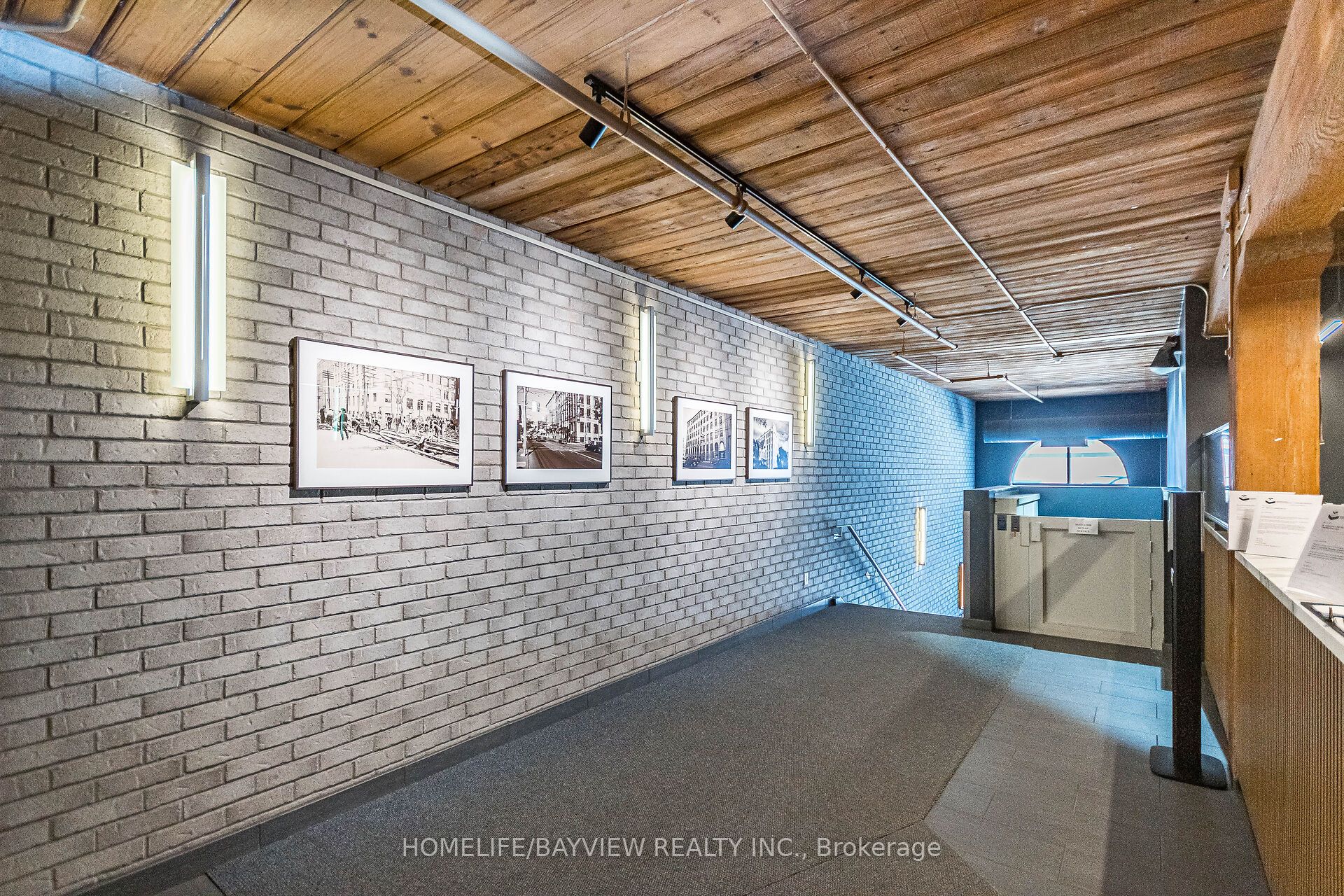 993 Queen Street W, #203