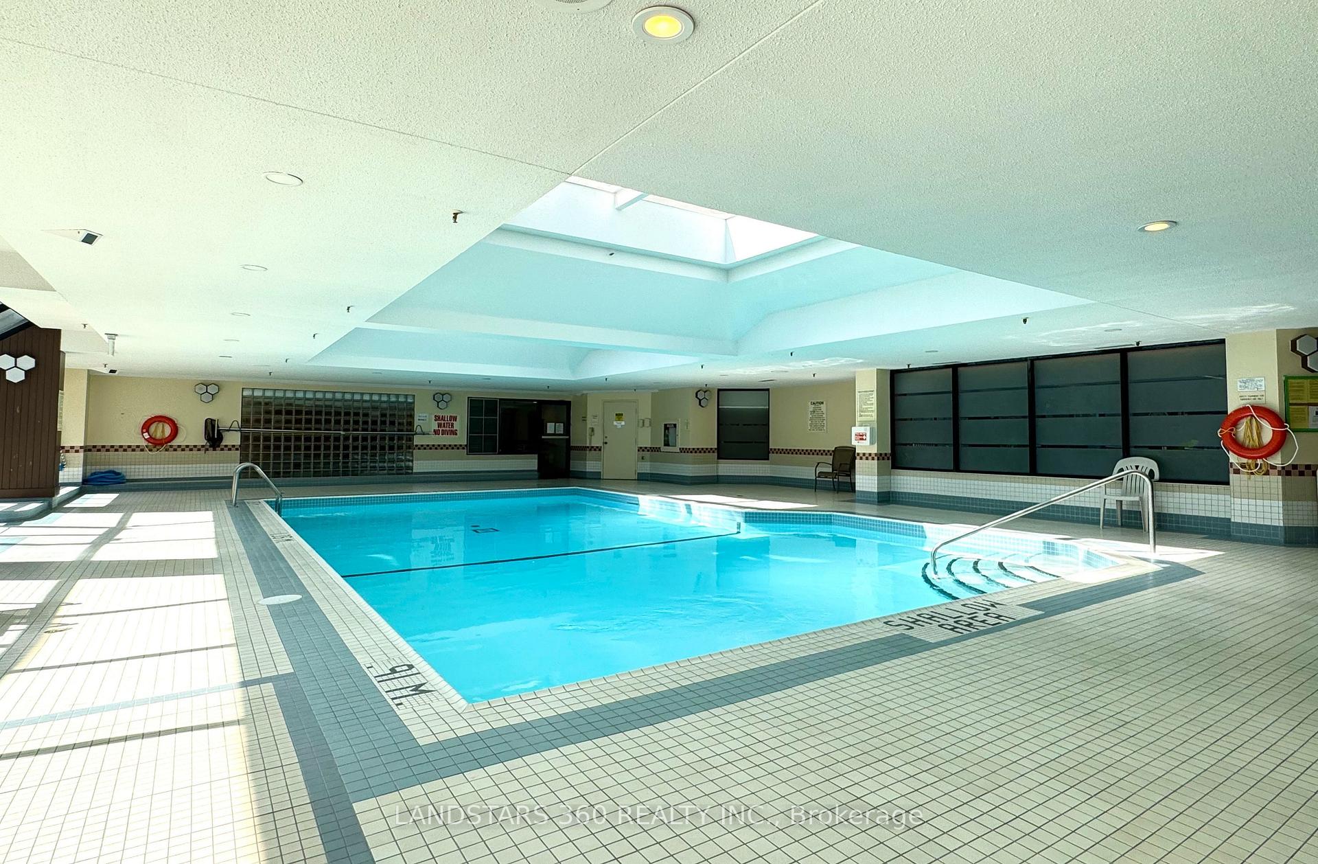 2 Bedrooms Condo at 150 Alton Towers,  Toronto For sale