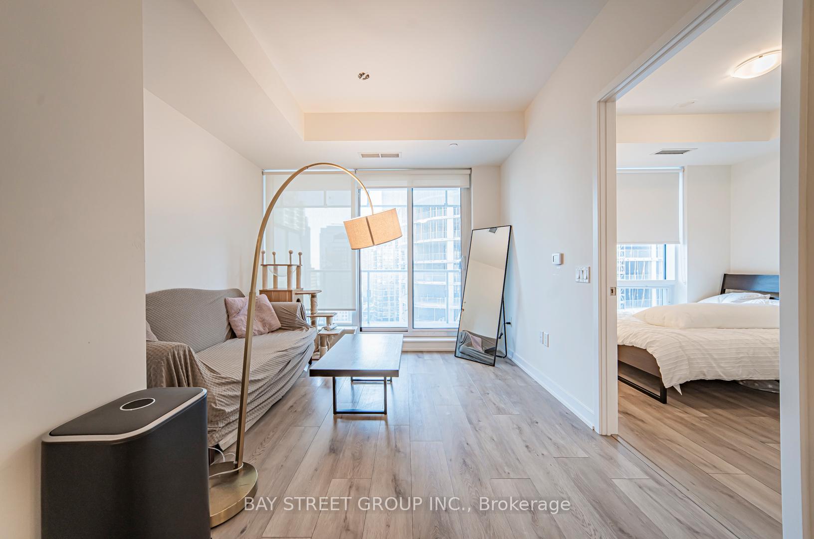 1 Bedroom Condo at 28 Freeland, Toronto For sale