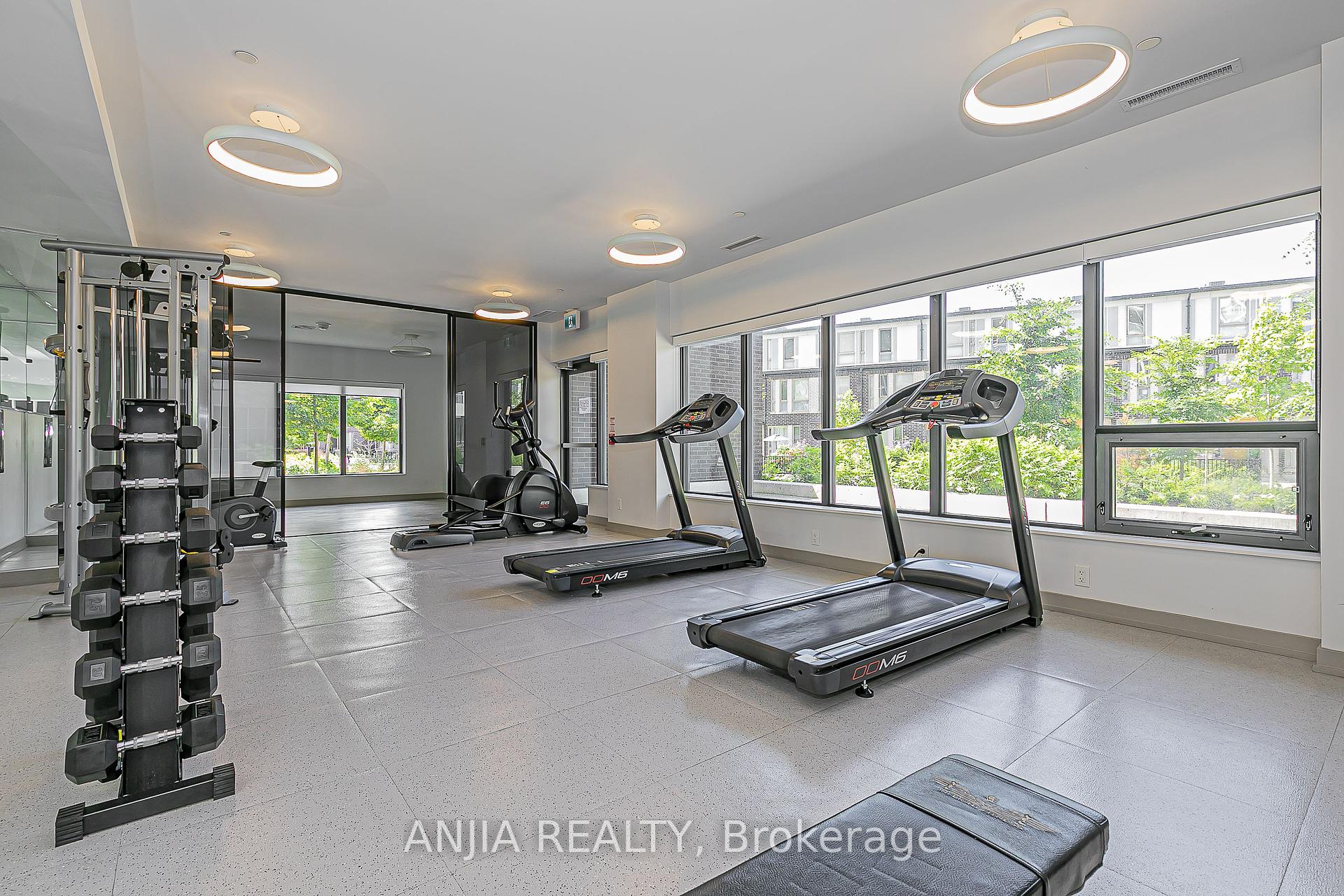 Condo at 180 Fairview Mall, Toronto For sale