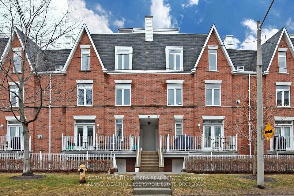 19 Sudbury