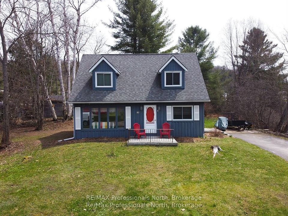 80 INVERGORDON