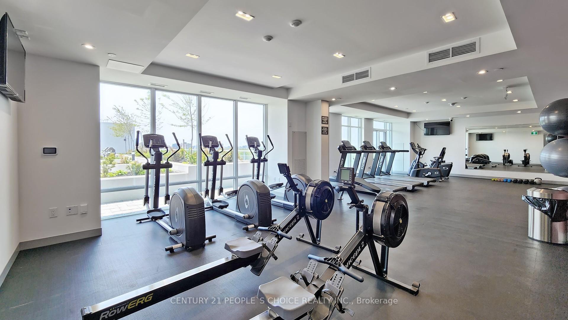 2 Bedrooms Condo at 3220 Sheppard, Toronto For sale