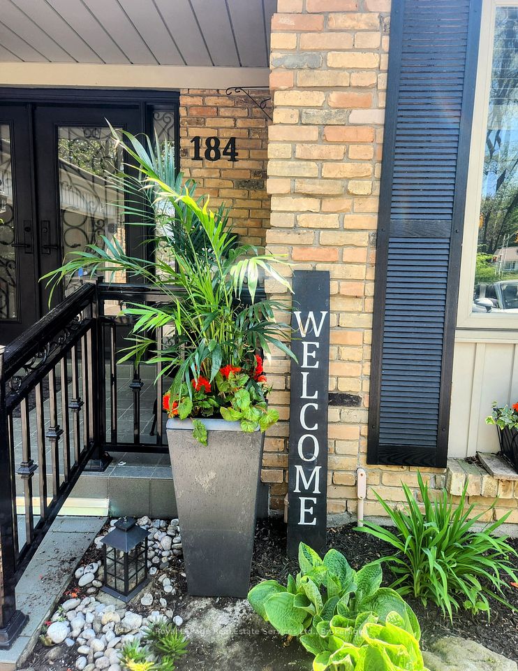 184 Dundas Street, Hamilton, ON L8N 2Z7