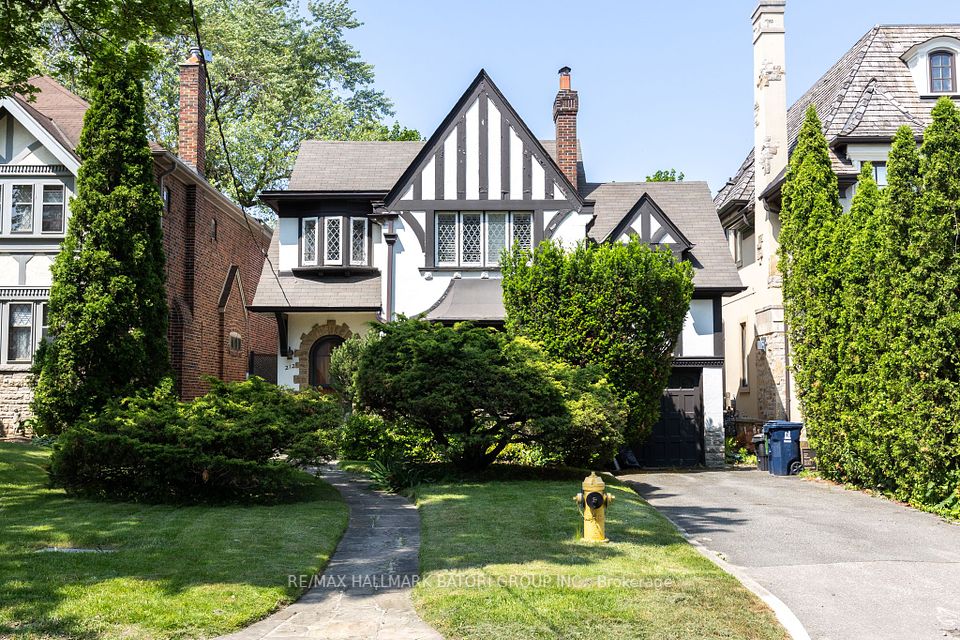 212 Rosemary