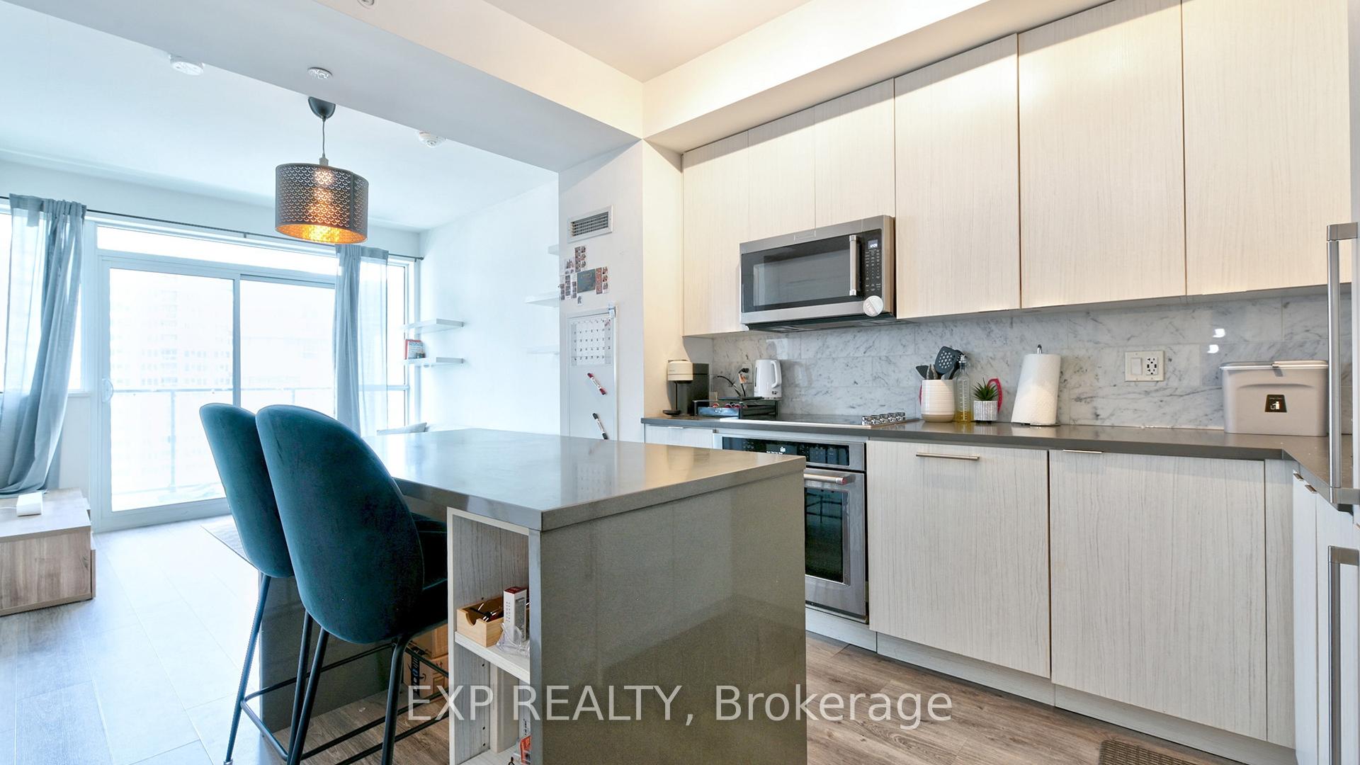 1 Bedroom Co-op at 38 IANNUZZI,  Toronto For sale