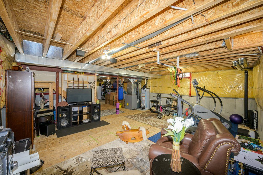 152 Weston Drive, Milton, ON L9T 0V6