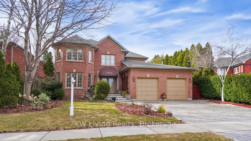 40 King's Cross Avenue, Richmond Hill, ON L4B 2S9