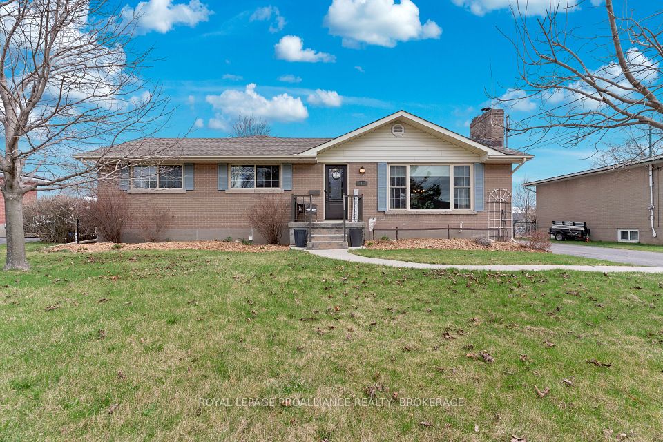 31 Sherwood