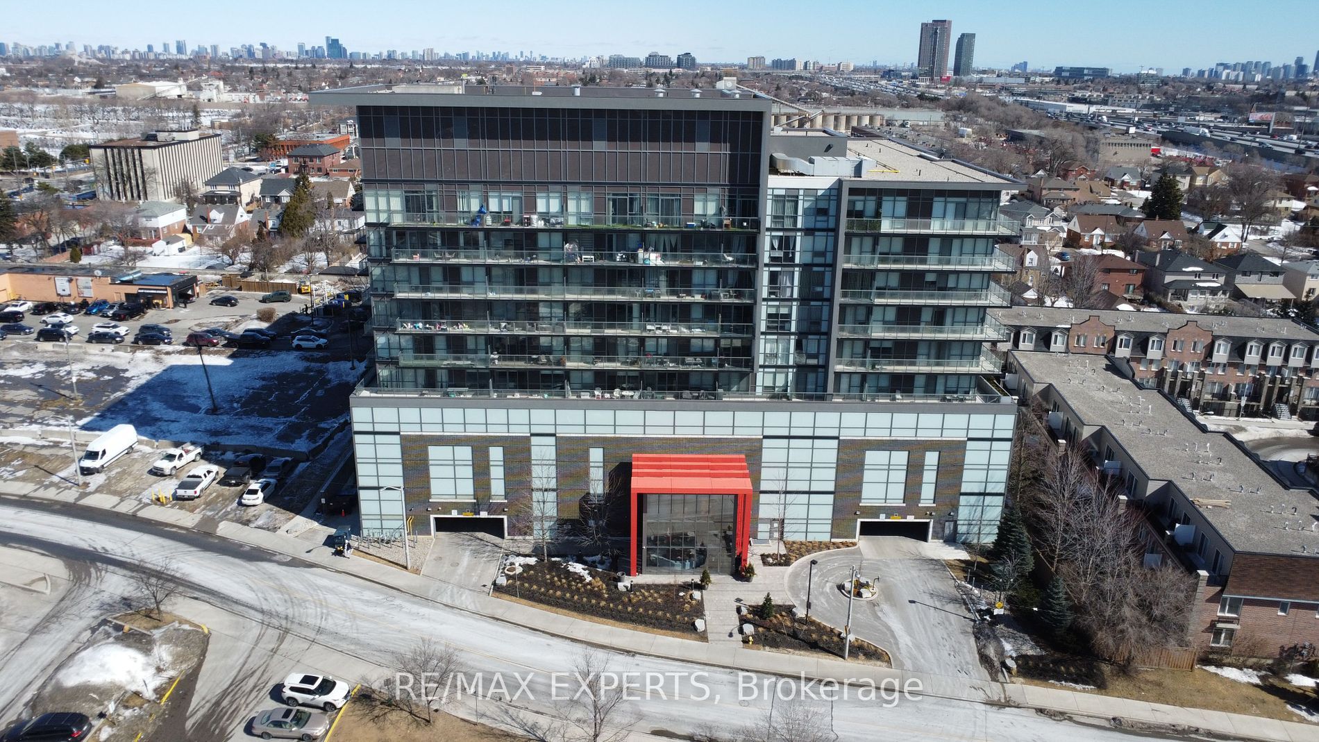 15 James Finlay Way 1017