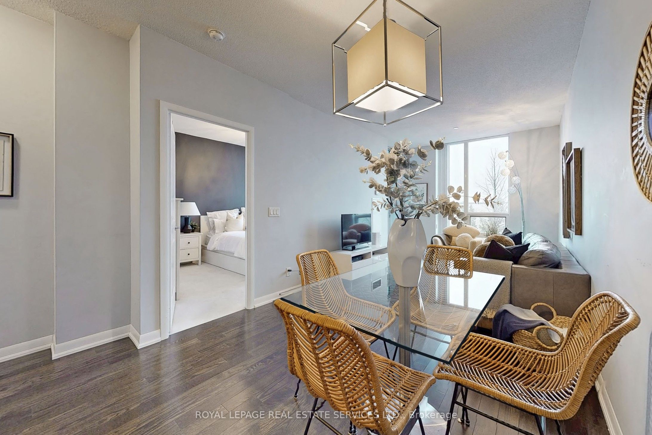 205 Sherway Gardens Road E, #311