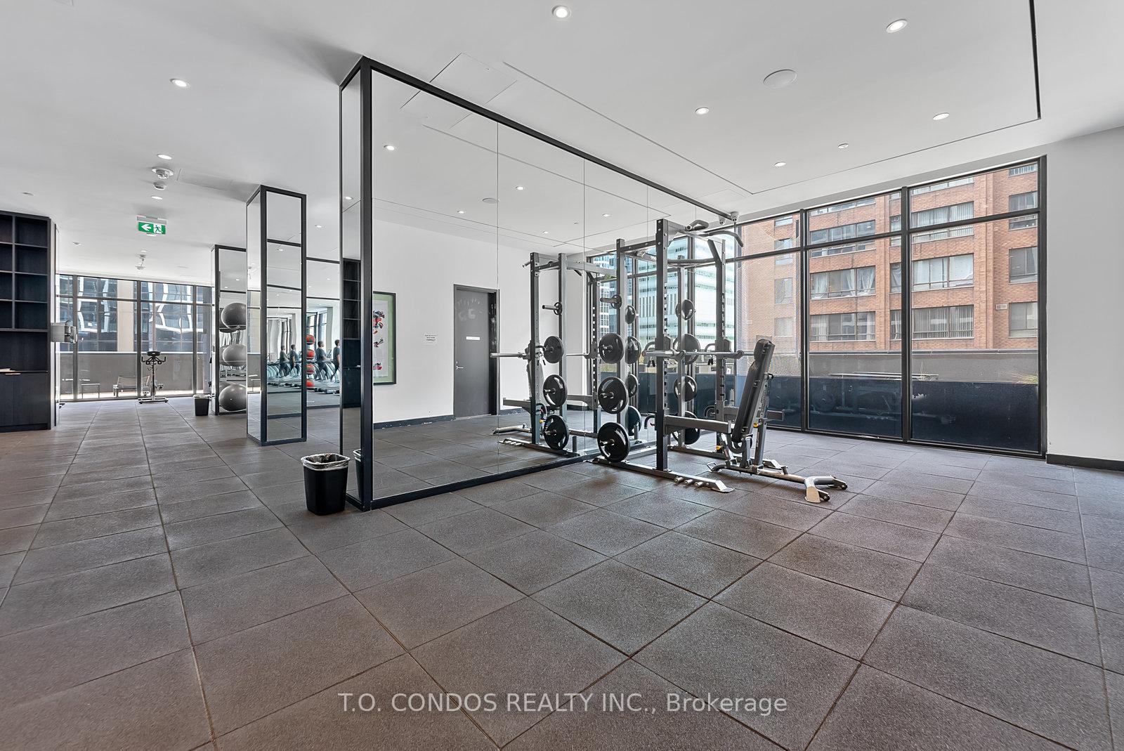 1 Bedroom Condo at 20 Edward,  Toronto For sale