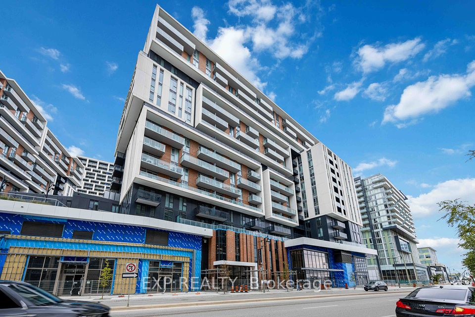 8119 Birchmount
