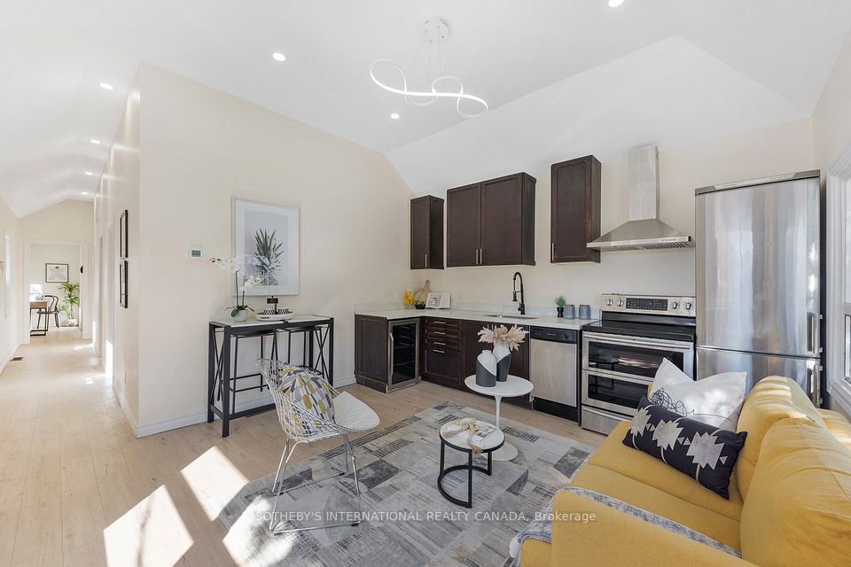 70 Dunraven Drive, Toronto, ON M6M 1H2