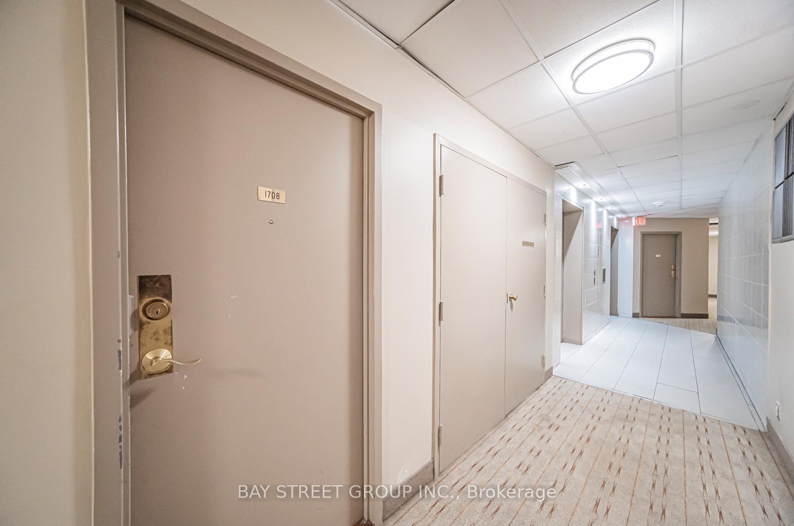 3 Bedrooms Condo at 2470 Eglinton, Toronto For sale