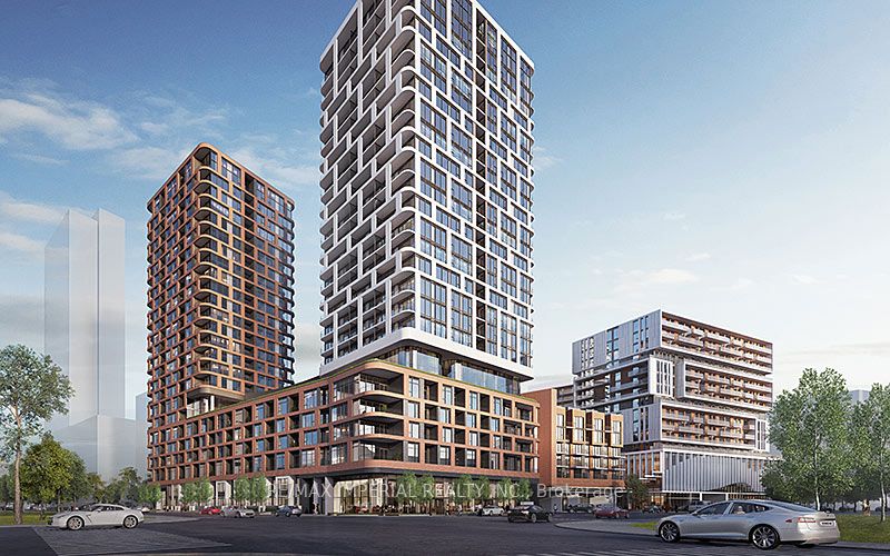 38 Simcoe