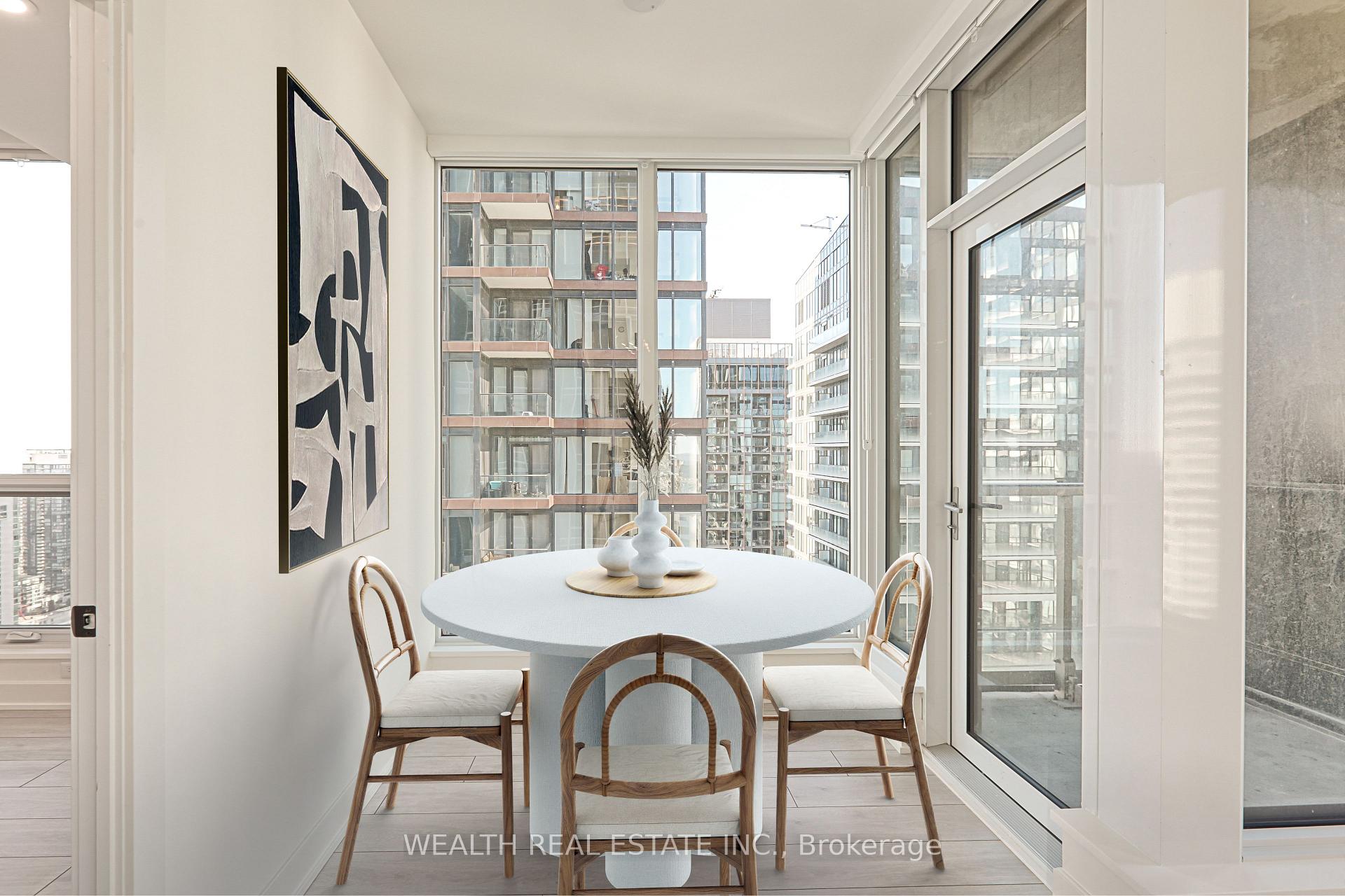 3 Bedrooms Condo at 35 Mercer, Toronto For sale