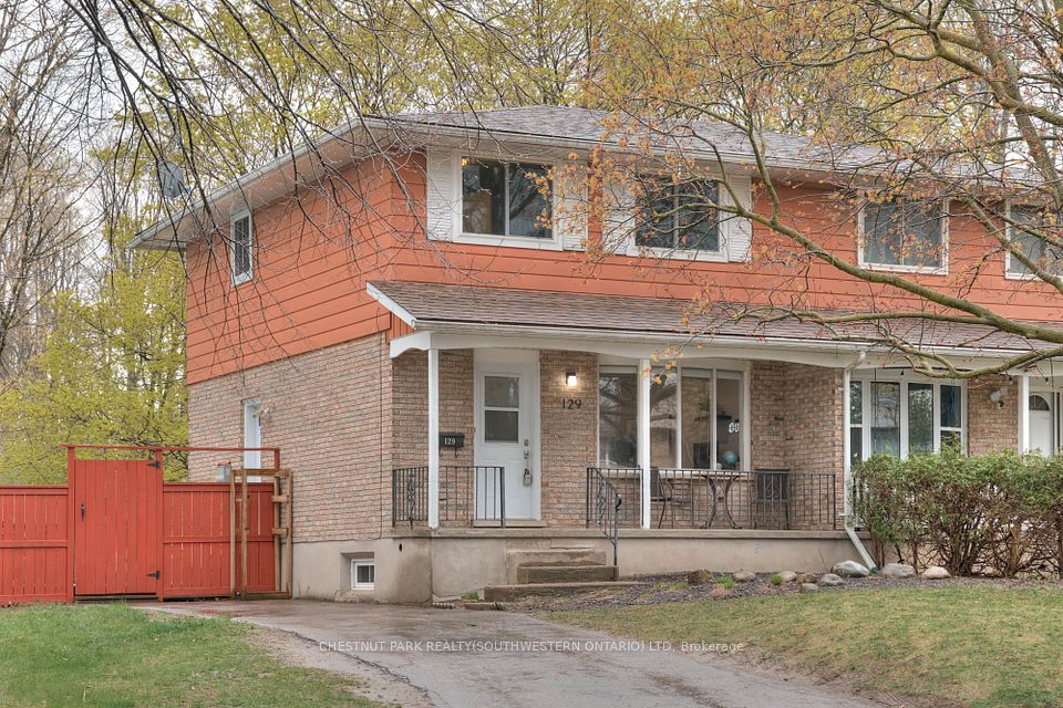129 Dalegrove