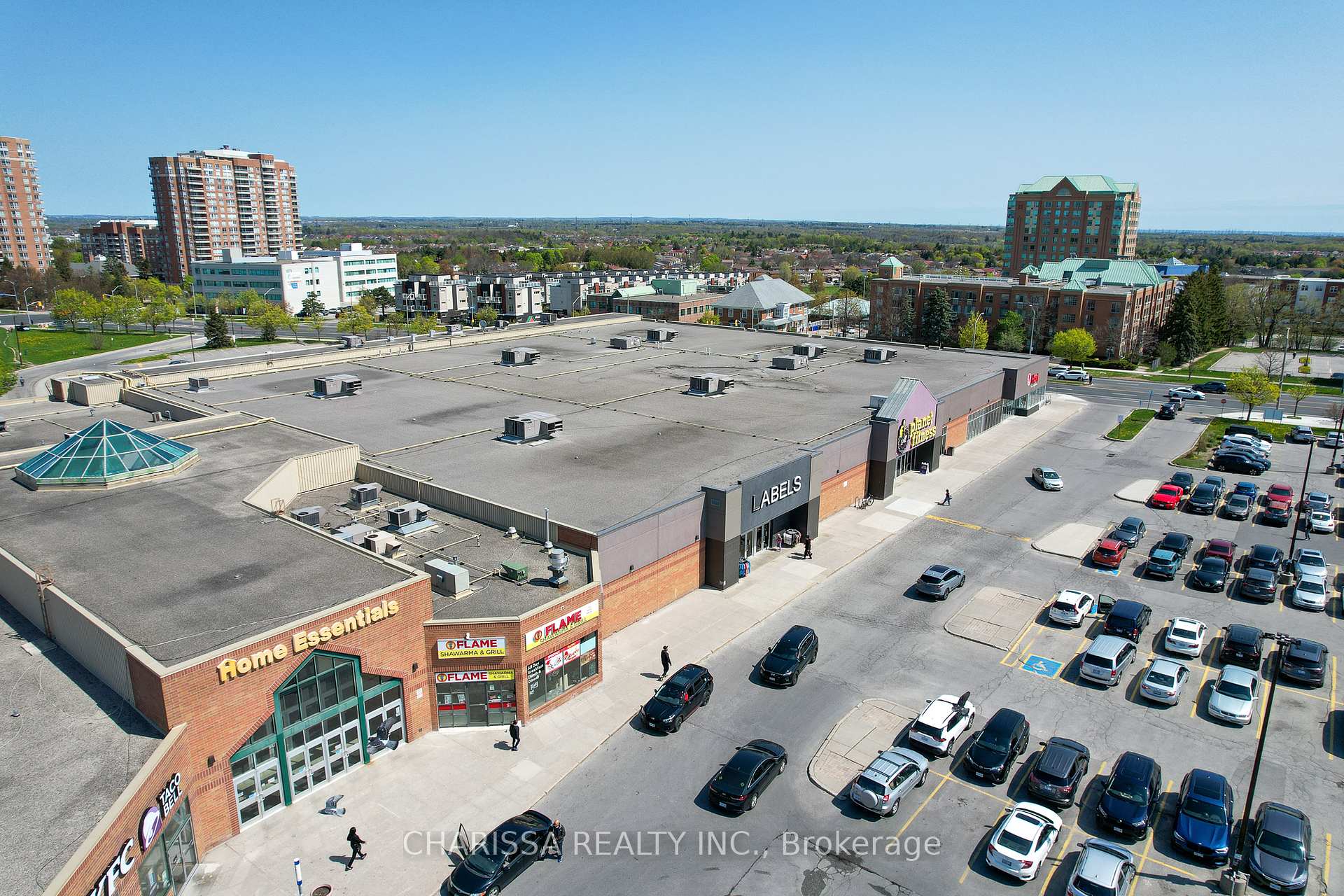 3 Bedrooms Condo at 30 Liben, Toronto For sale
