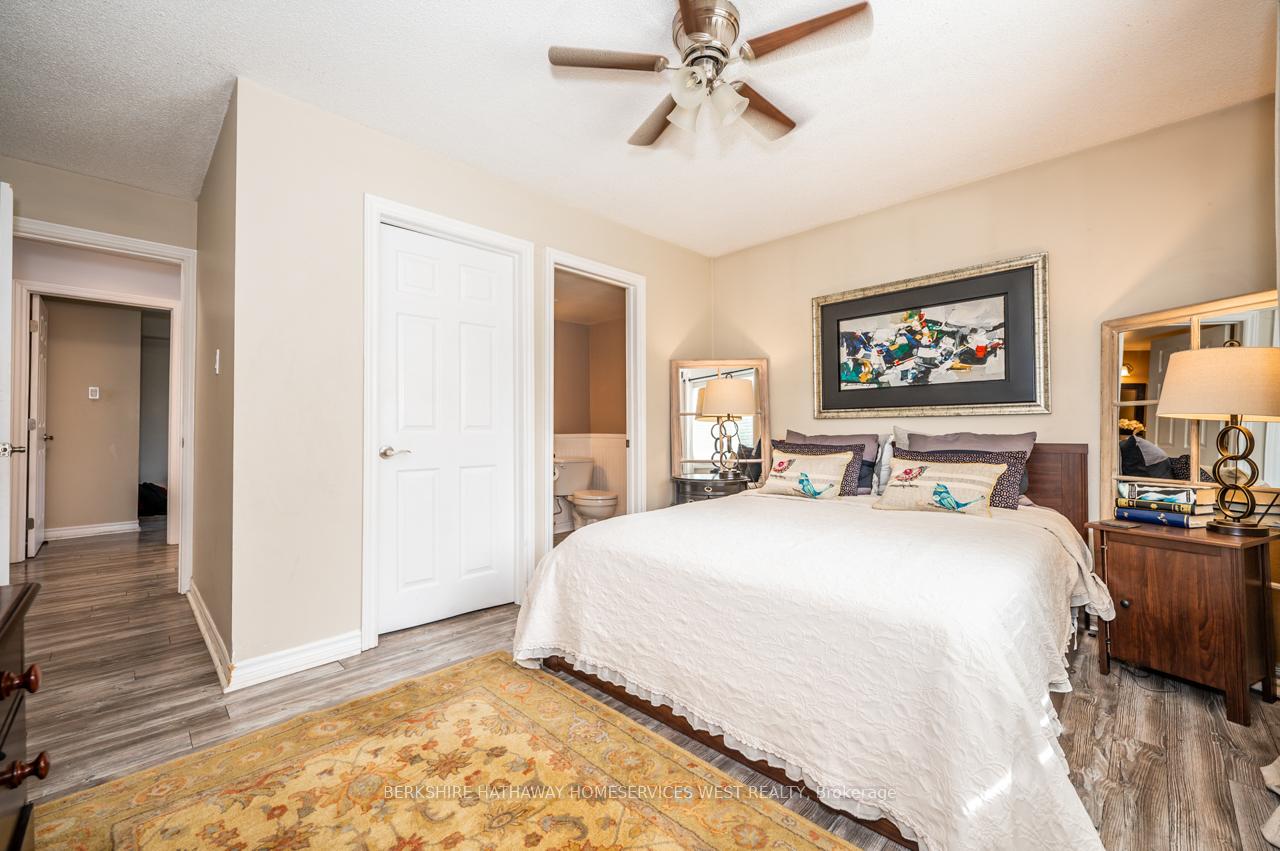 3 Bedrooms Condo at 1450 Glen Abbey,  Oakville For sale